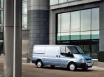 Ford Transit SWB Van 2006 года